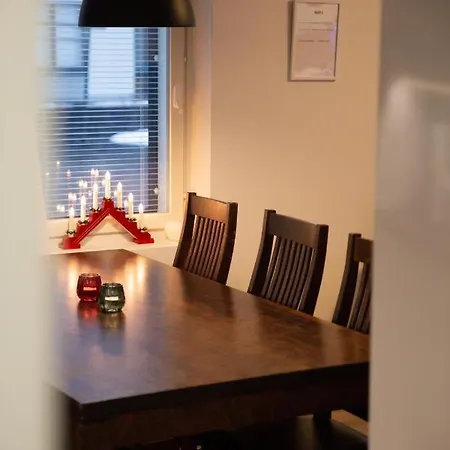 Apartamento Loimu C75