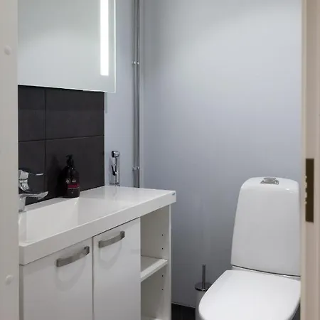 Apartment Loimu C75 *