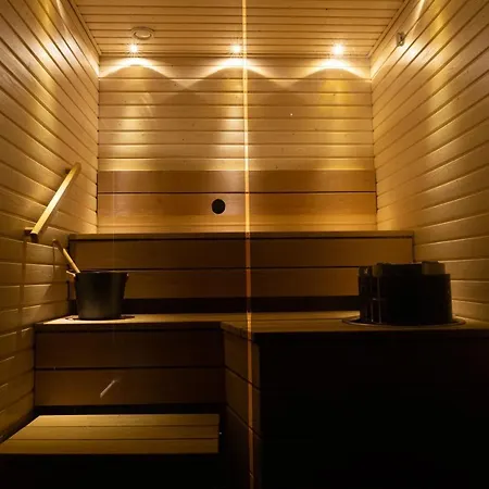 Loimu C75 Apartamento *