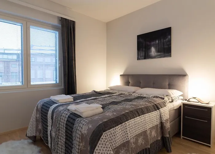 Loimu C75 * Rovaniemi